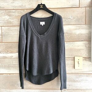 Wilfred Silk and Cashmere sweater